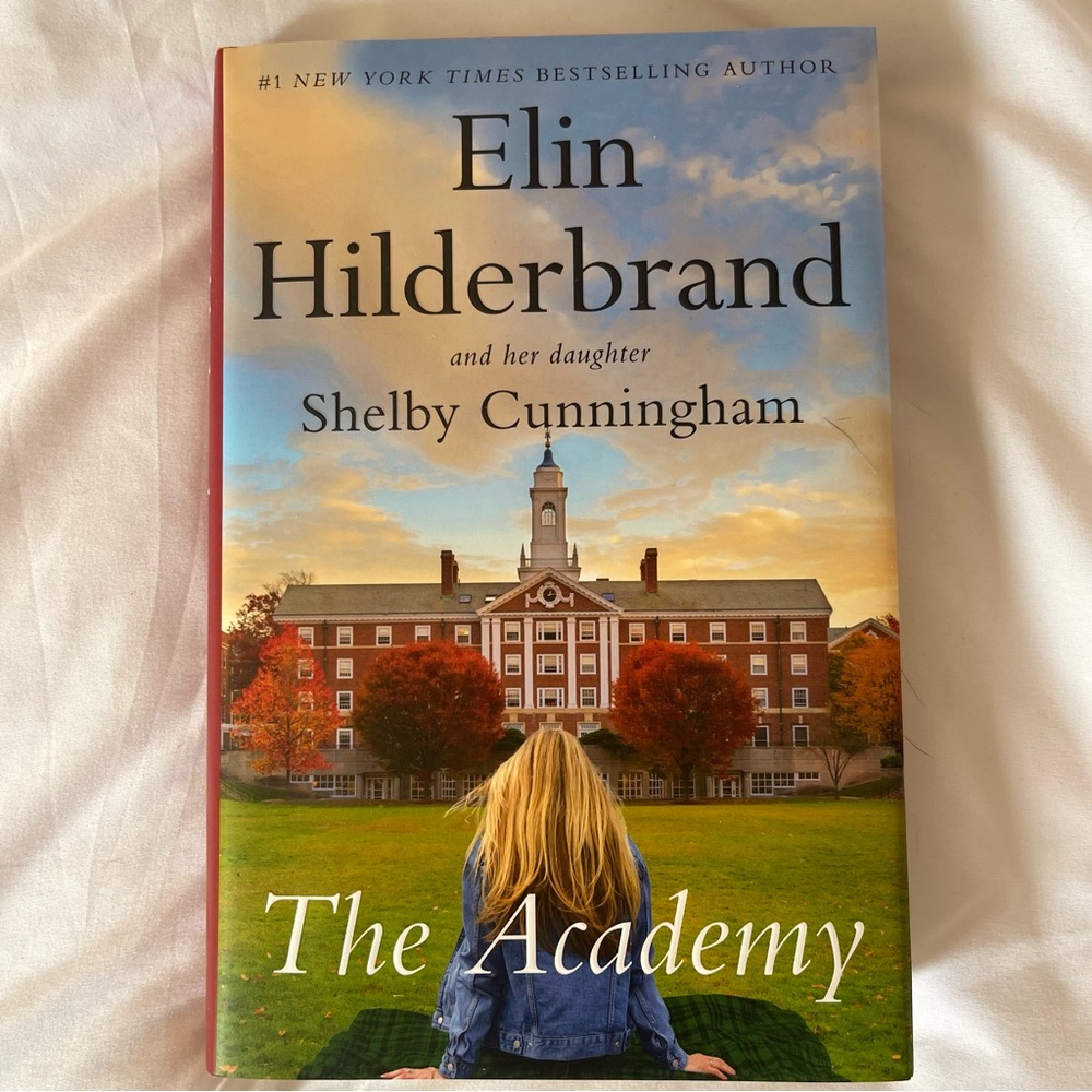The Academy Elin Hilderbrand